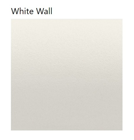 White Wall